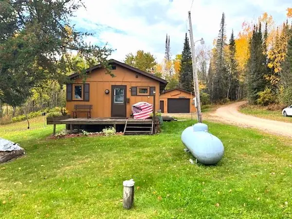 7942 Sunrise DR, Orr, MN 55771