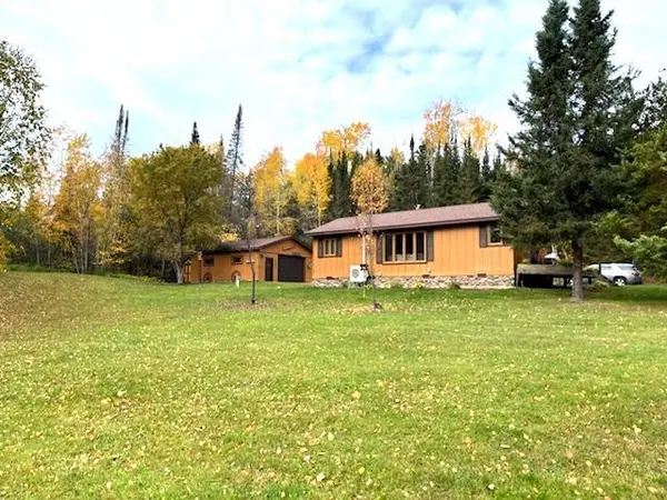 7942 Sunrise DR, Orr, MN 55771