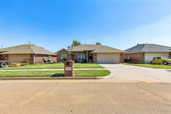 16100 Katie Ridge DR, Edmond, OK 73013