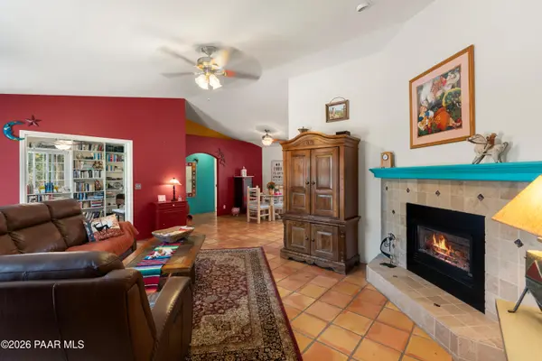 3250 Rose LN, Prescott, AZ 86305