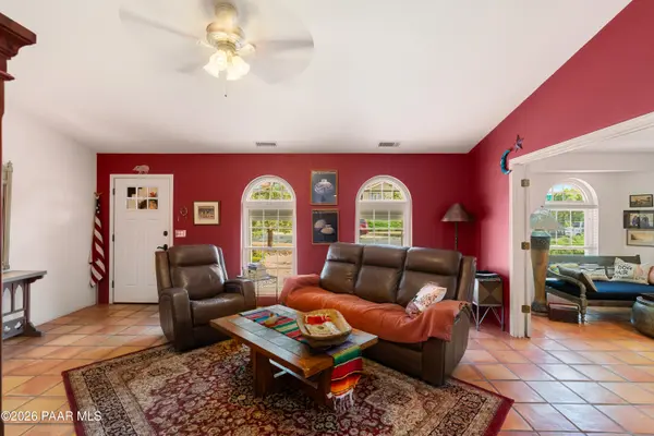 3250 Rose LN, Prescott, AZ 86305