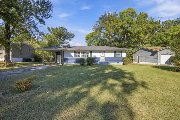 4707 Tomahawk Trail, Chattanooga, TN 37411