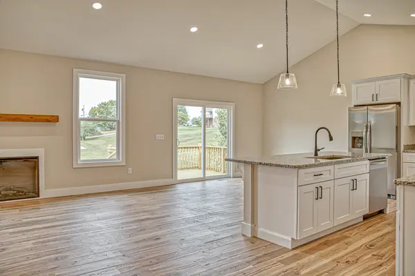 3522 Brookstone Dr, Cookeville, TN 38506