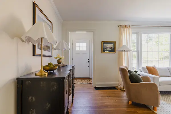 1514 Shelton Ave, Nashville, TN 37216
