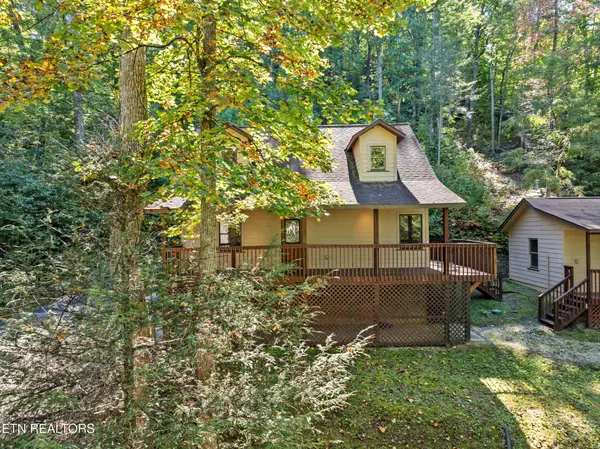3748 Ginseng Way, Sevierville, TN 37862