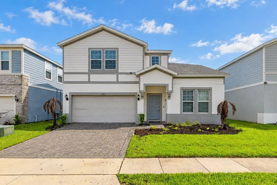 4421 KAIPO RD, Davenport, FL 33897