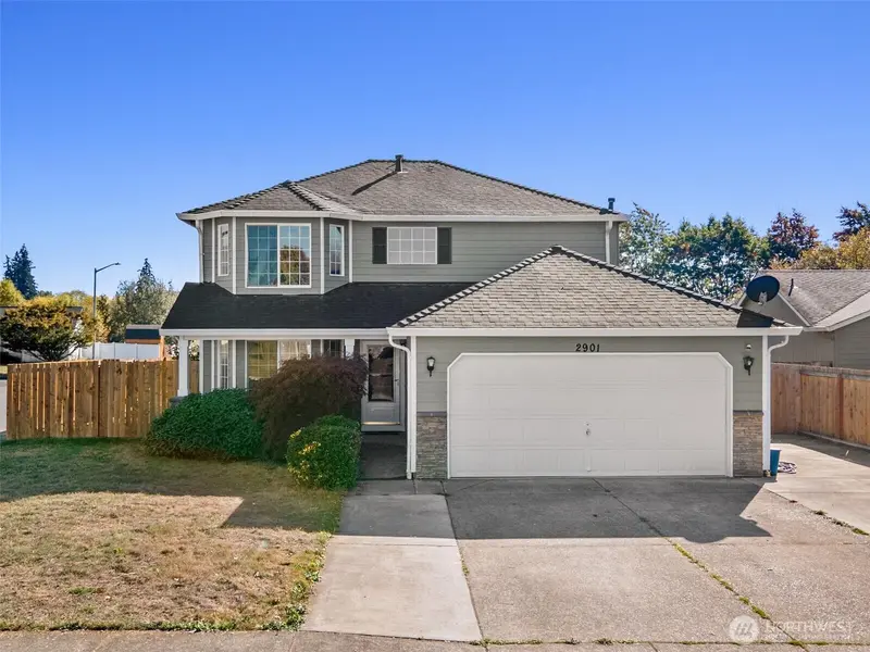 2901 NW 2nd CIR, Battle Ground, WA 98604