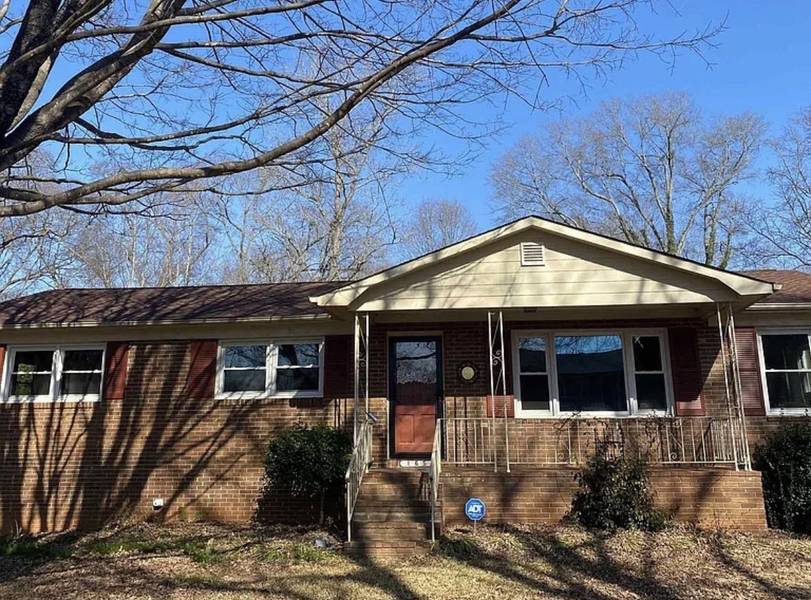 165 Campton CIR, Inman, SC 29349