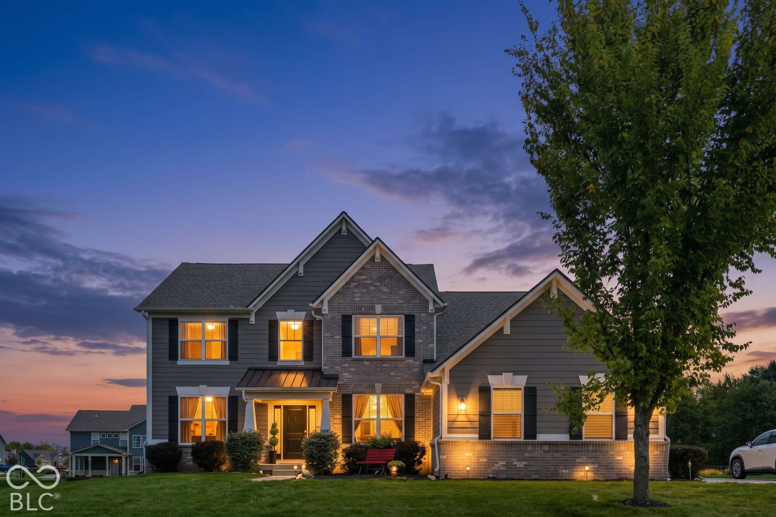 18786 Stonebluff LN, Noblesville, IN 46062