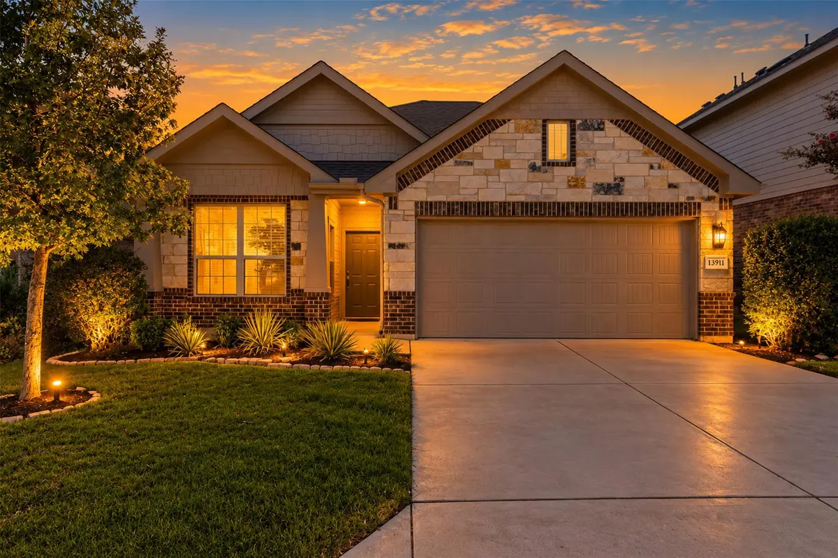 13911 Stripling LN #22, Pflugerville, TX 78660
