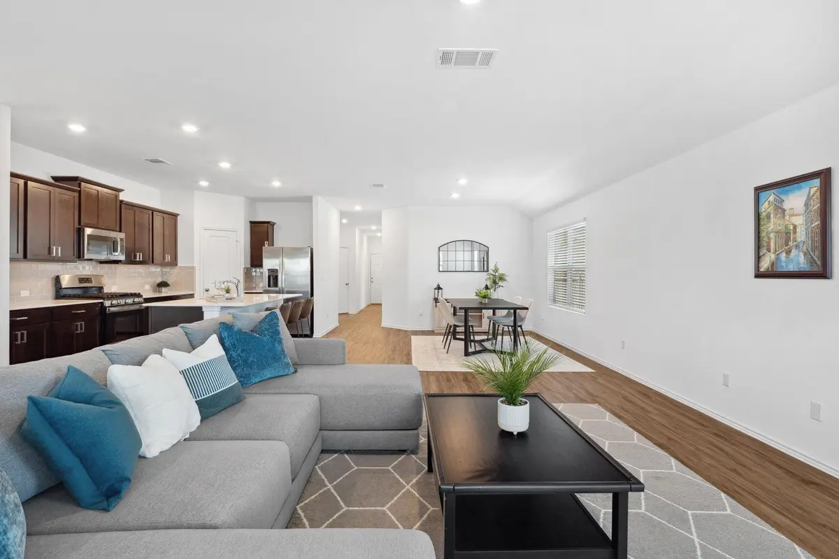 185 Silver Springs A BND, Kyle, TX 78640