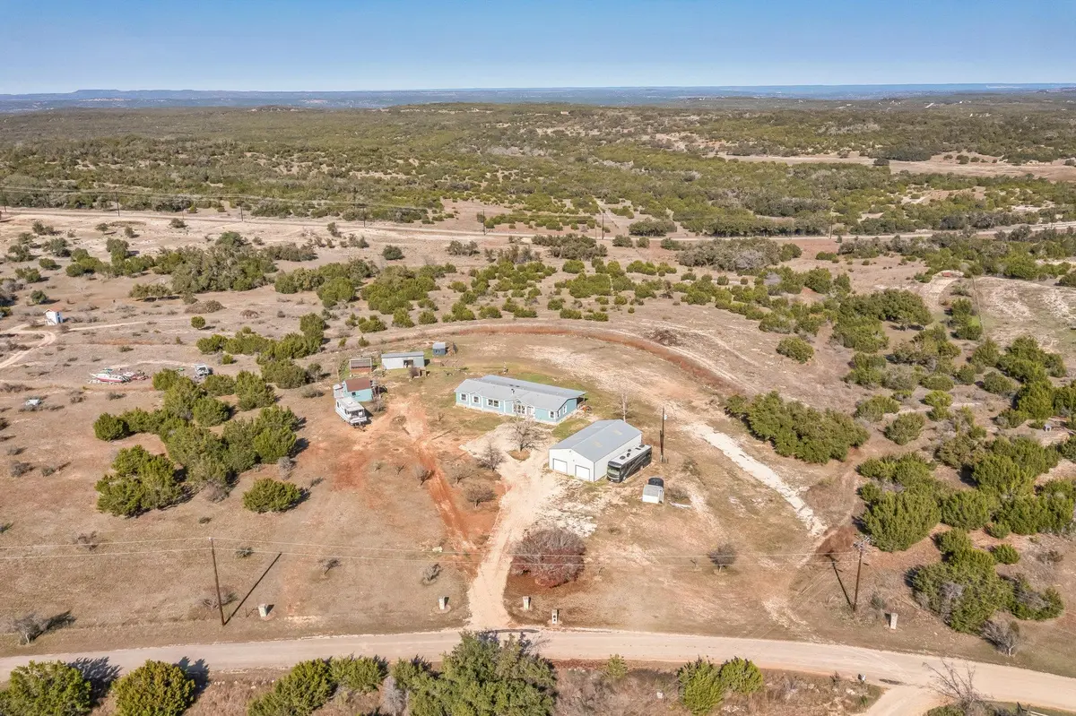 600 Dawn VW, Dripping Springs, TX 78620