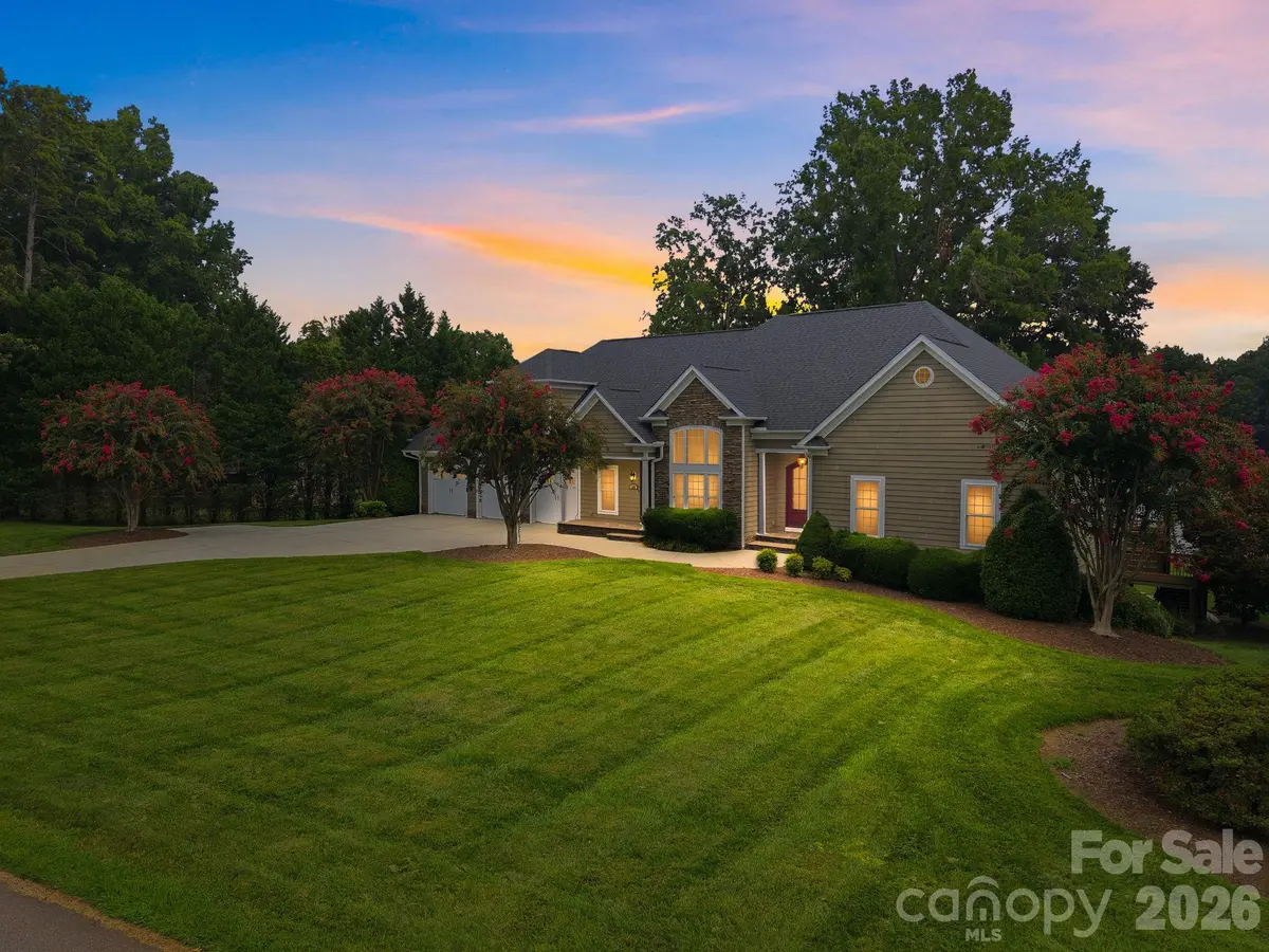 162 Sagemore RD, Mooresville, NC 28117