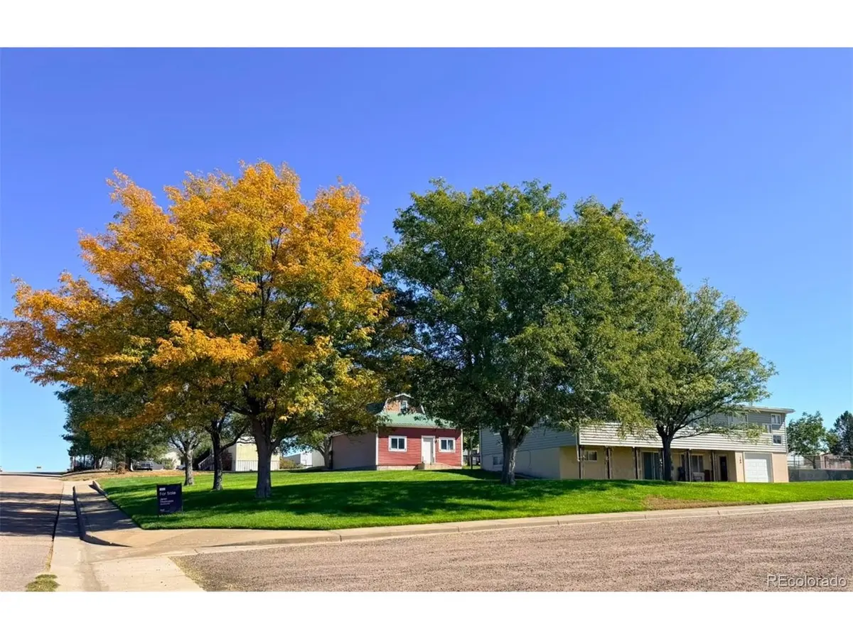 166 3rd, Deer Trail, CO 80105