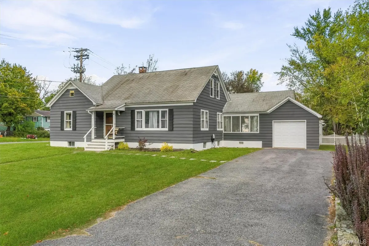 140 Senior ST, Montgomery, NY 12549
