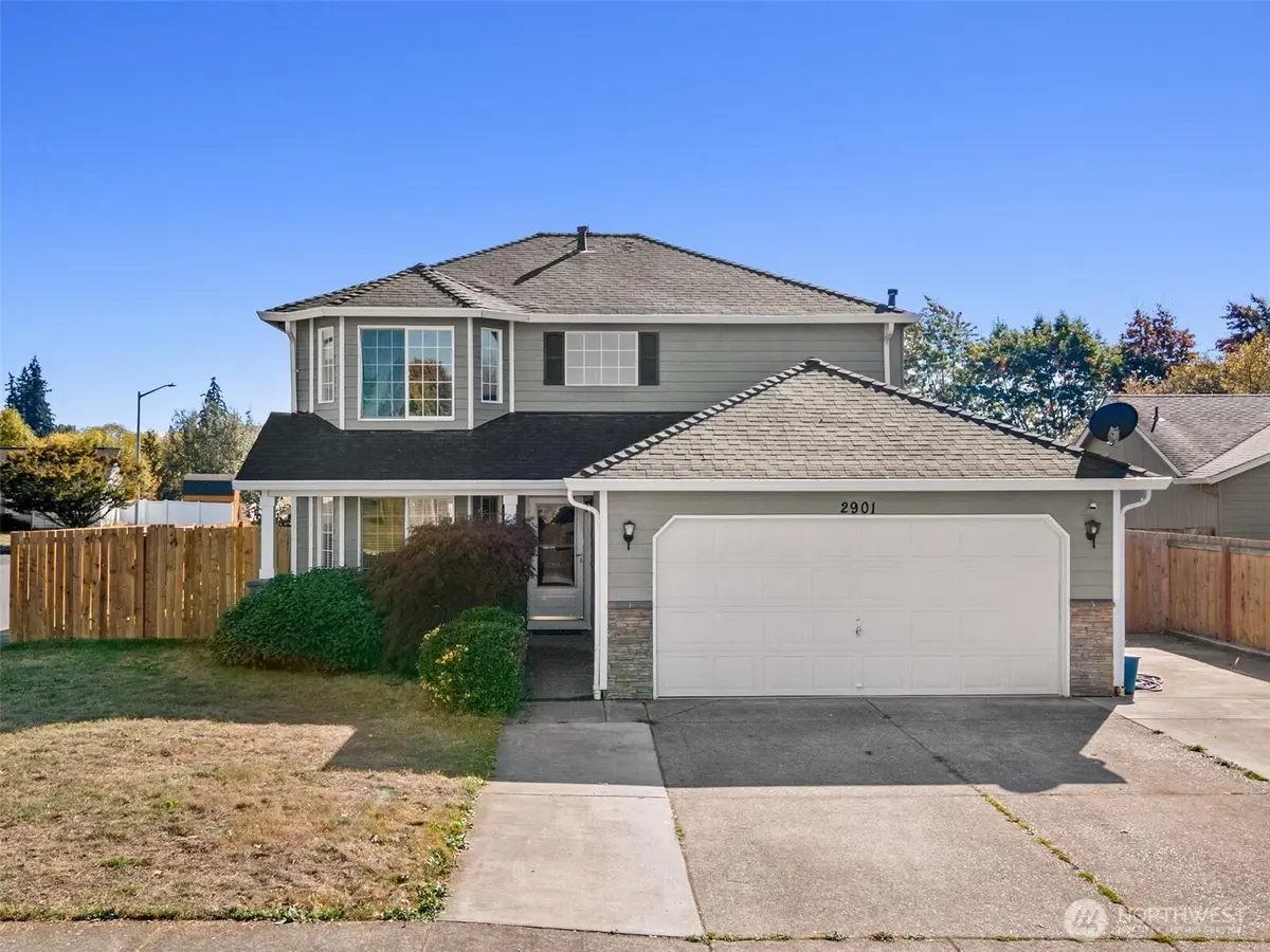 2901 NW 2nd CIR, Battle Ground, WA 98604