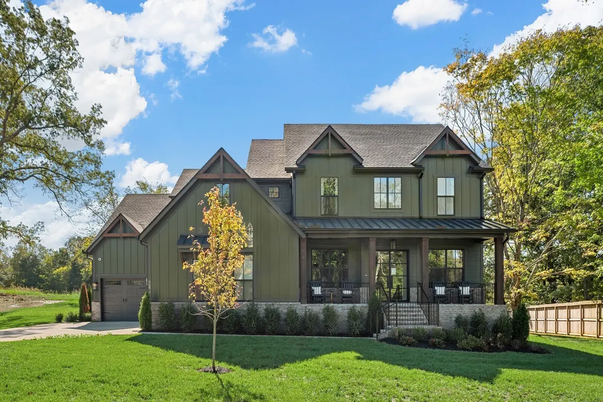 7291 Florim Court, Fairview, TN 37062