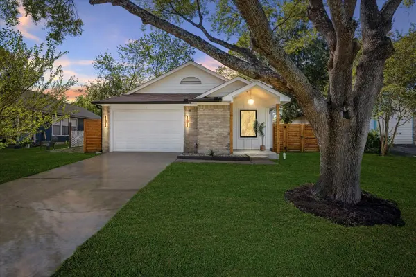 8406 Cockney DR, Austin, TX 78748