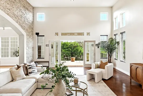 3107 Frijolita ST, Austin, TX 78730