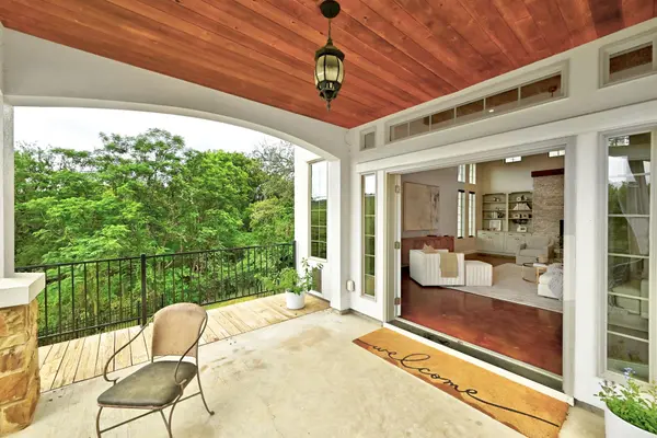 3107 Frijolita ST, Austin, TX 78730