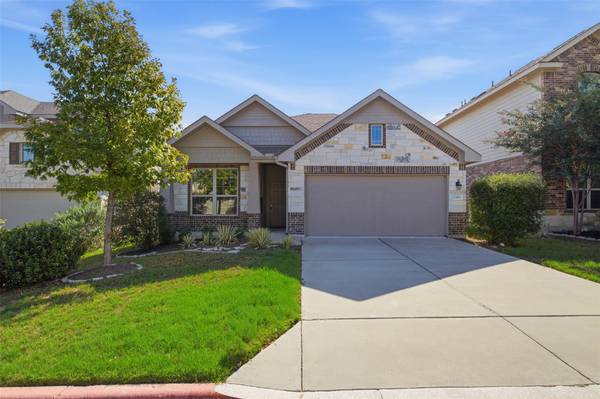 13911 Stripling LN #22, Pflugerville, TX 78660