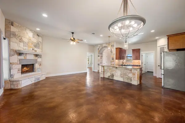 307 Bluestem CV, Georgetown, TX 78633