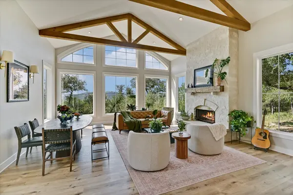 540 Casey LN, Wimberley, TX 78676