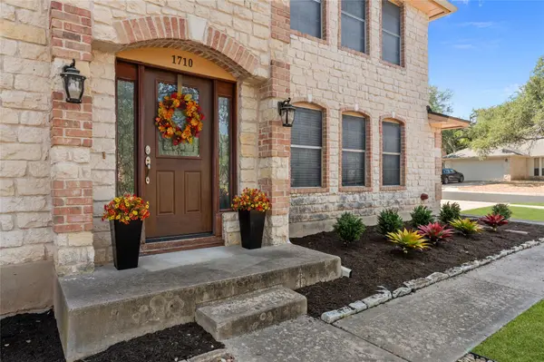 1710 Persimmon RD, Cedar Park, TX 78613