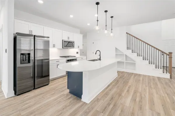 825 Olinda WAY #A, Liberty Hill, TX 78642