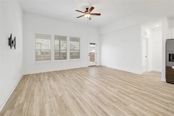 825 Olinda WAY #A, Liberty Hill, TX 78642