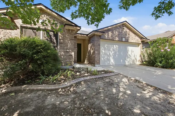 224 Bauxite DR, Jarrell, TX 76537