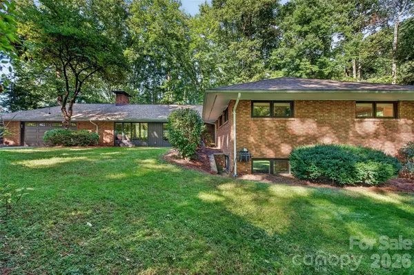 459 Forest Heights DR, Marion, NC 28752