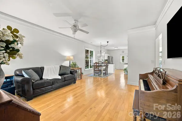 8214 Ballymore CT, Huntersville, NC 28078