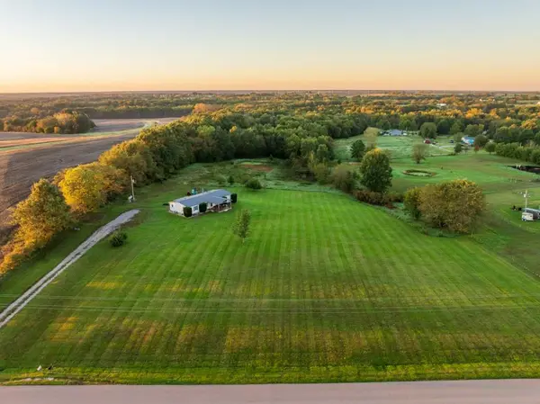9770 NW Old Highway 36 N/A, Cameron, MO 64429
