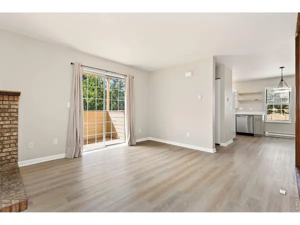 3200 Azalea #F-1, Fort Collins, CO 80526