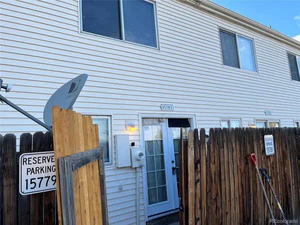 15783 E 13th, Aurora, CO 80011