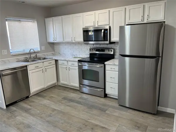 15783 E 13th, Aurora, CO 80011