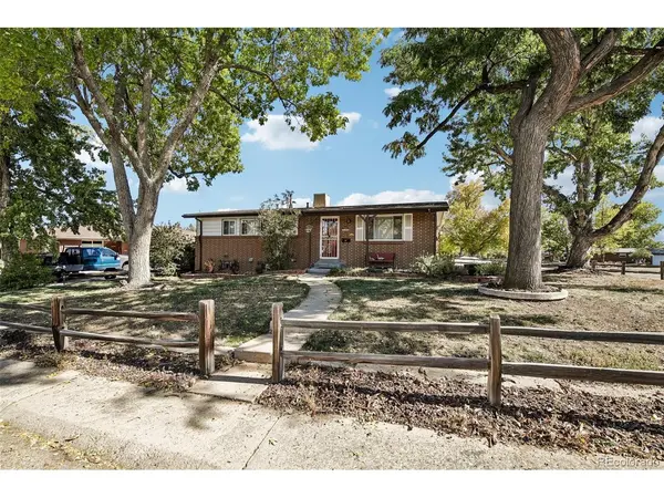 1694 S Balsam, Lakewood, CO 80232