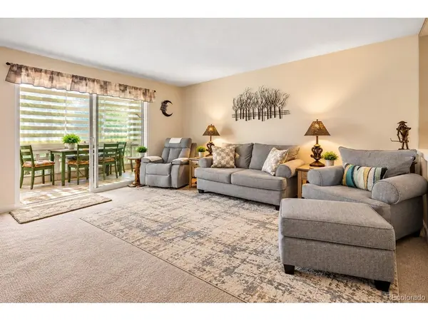 620 S Alton #7A, Denver, CO 80247