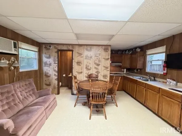 12733 Yellowbanks Trail Lot 77N TRL, Dale, IN 47523