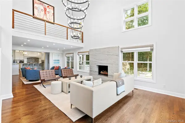 652 Noyack PATH, Water Mill, NY 11976