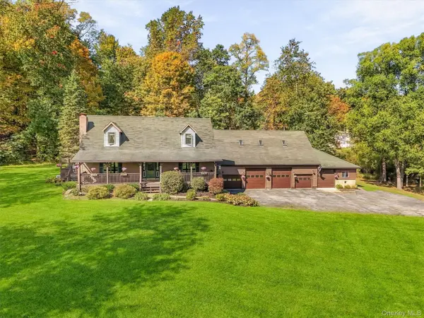 217 River Road EXT, New Paltz, NY 12561