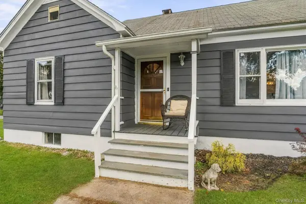 140 Senior ST, Montgomery, NY 12549