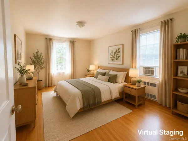 6385 Woodhaven BLVD #5A2, Rego Park, NY 11374