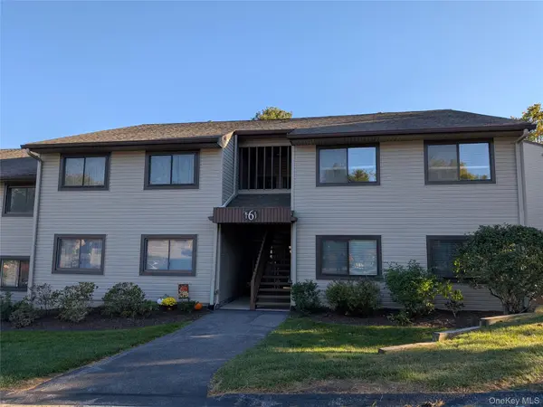 6 Knightsbridge #L, Poughkeepsie, NY 12603