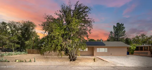 3301 West ST, Las Cruces, NM 88005