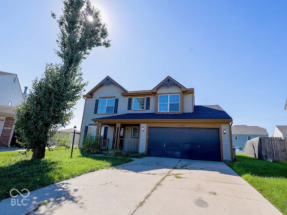 5140 Grand Tetons DR, Indianapolis, IN 46237