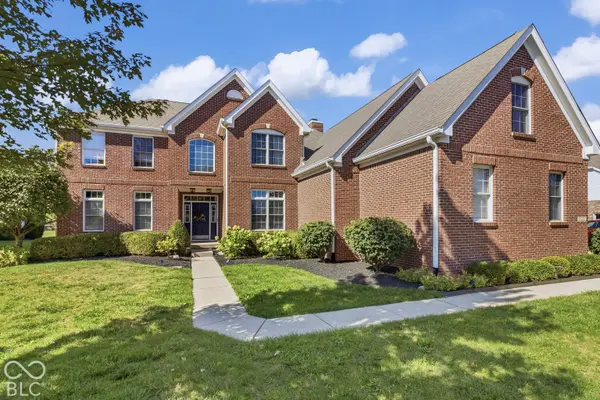 14240 Murphy CIR E, Carmel, IN 46074