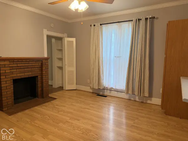 209 E High ST, Rockville, IN 47872