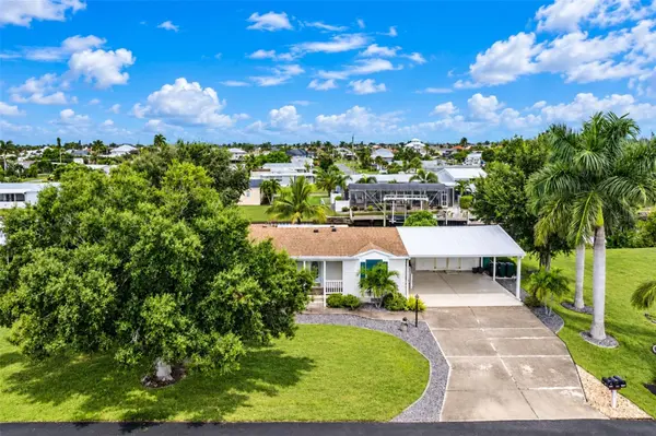 4191 PELICAN POINTE DR, Punta Gorda, FL 33950